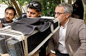 فيلمبرداري"زمانی برای عاشقی" لطیفی آغاز شد