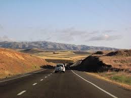 راه جدید خلخال به کوثر مناسب نیست