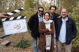 سینمای ایران به پل آهنی نیاز دارد/انتخاب "هدیه تهرانی" در پل چوبی غلط بود