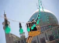 نماینده ولی‌فقیه در سپاه امام سجاد(علیه السلام):

محتوا بیش از ظواهر در جشن‌های زیر سایه خورشید مد نظر قرار گیرد