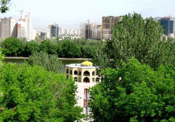 تبریز، پایتخت اکو توریسم ایران