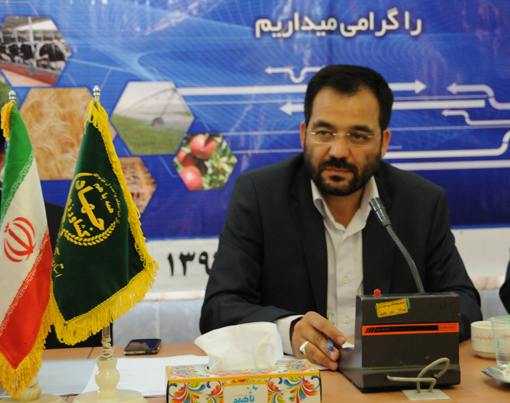 تولید 4300 تن محصولات آبزی در آذربایجان‌شرقی