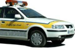 اﻣﺪﺍﺩ ﺧﻮﺩﺭﻭ خدماتی شد
