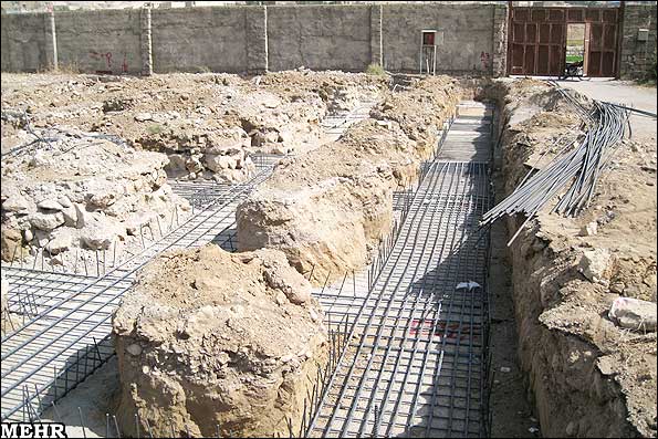 فرماندار هیرمند: قطار پیشرفت و توسعه در مسیر ریلی کشور قرار گرفته است