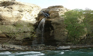 "چشمه ریزه" کجاست؟