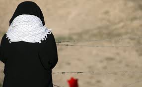 حجابم رو نذر سلامتی و ظهور مولای غریبم کردم