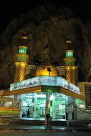 همایش بزرگداشت ˈامام زاده اسماعیل(ع)ˈ در فیروزکوه برگزار شد