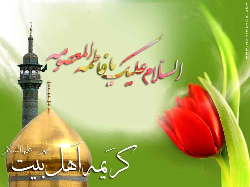 دلیل ازدواج نکردن حضرت معصومه(س)