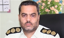 سارق منازل اراک دستگیر شد