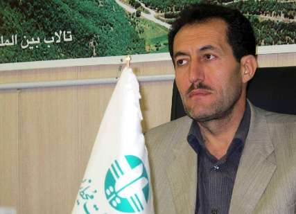 مدیرکل محیط زیست کردستان خواستار بازنگری در بودجه این اداره کل شد