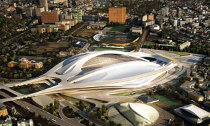 توکیو میزبان بازیهای المپیک 2020 شد + فیلم