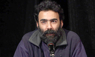 نمایشنامه "پوتین‌های عموبابا" با حضور محمد چرم شیر رونمایی می شود