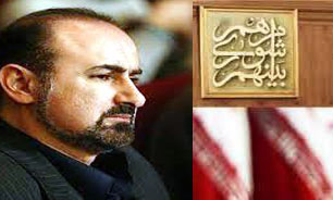 قالیباف از امروز شهردار همه ی ما است