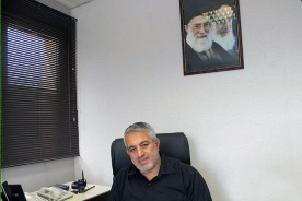 روايت مقاومت جانبازي در راديو معارف