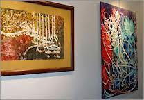 آغاز سومین جشنواره ملی خط و خط نگاری رضوی در خراسان جنوبی