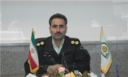 کیف‌زن خارجی در قم دستگیر شد