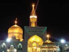 جشن های زیر سایه خورشید اقدامی مناسب برای ترویج فرهنگ رضوی
