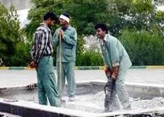 صدور بیش از 170 پروانه کار برای اتباع خارجی
