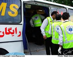 افتتاح بزرگترین مرکز تخصصی اورژانس کشور درمشهد