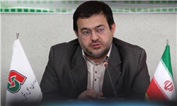 جابه‌جایی سالانه 37 میلیون تن کالا در خوزستان