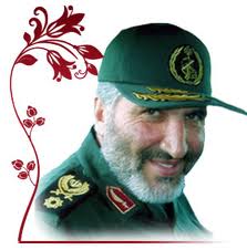 فرمانده‌اي که در قلب بسيجي‌ها جاي داشت