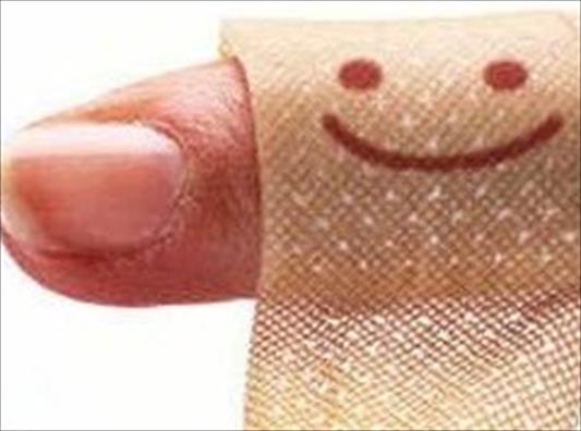 وقتی پانسمان فشرده زخم‌ها مرگ آور میشود!