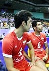ولاسکو لیست 12 نفره ایران را اعلام کرد