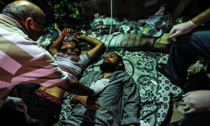 دو کشته و 54 زخمي در درگيري‌هاي مصر