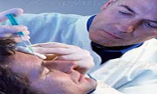 اثرات بوتاکس دائمی نیست