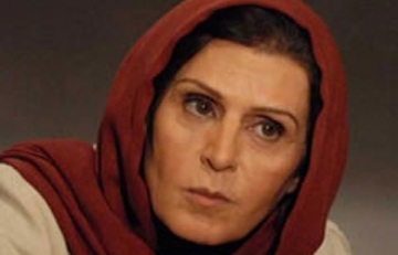 نظر "آهو خردمند" درباره جايگاه زن ايراني در سينما