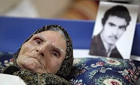 شهیدی که پیکرش سالم بود