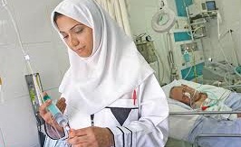 هشدار درباره وقوع مرگ پنهانی در بیمارستان