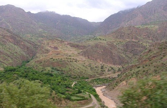 شناسایی هفت یادمان دوران جنگ به عنوان یادمان های گردشگری جنگ