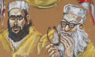 حکم دادگاه آمريکايي براي حبس يک روحاني مسلمان، بر اساس مکالمات جاسوسي شده