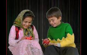 فيلم کوتاه "انار ميوه بهشت است "به جشنواره بين المللي پيسک راه يافت