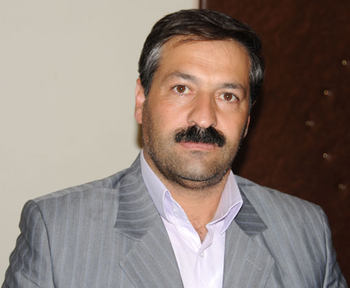 چهارصد هكتار اراضي پایاب سد الخلج، زير پوشش آبياري تحت فشارقرارمی گیرد