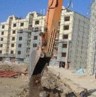 بهره برداری از 7 طرح صنعتی و معدنی در کردستان