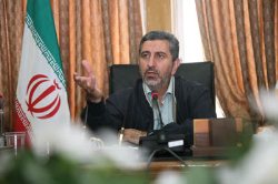 تاكنون 650ميليون دلار از تسهيلات بانك جهاني برای فاضلاب استفاده شده است