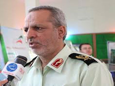 کاهش جرایم با هشدارهای انتظامی و گسترش آموزش همگانی در جامعه