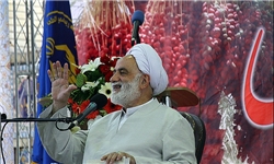 همایش زکات و حماسه اقتصادی در استان کرمان برگزار شد