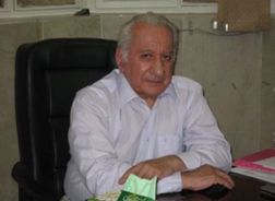 راديو ايران و پدر ژئوفيزيك ايران