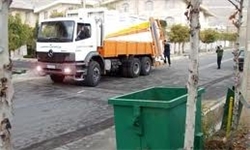 مدیریت پسماندها در کهگیلویه و بویراحمد جدی گرفته شود
