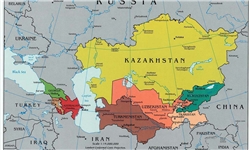 آسیب‌‌شناسی عملکرد دستگاه سیاست خارجی ایران در آسیای مرکزی