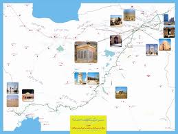 لزوم معرفي ابعاد تاريخي سفر امام رضا (ع) به يزد/ فيلمسازان به منابع معتبر نياز دارند