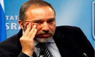 ليبرمن:وارد شدن در درگيري هاي سوريه به نفع اسرائيل نيست