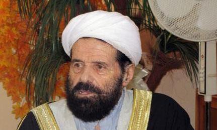 شافعی مذهبان کردستان از بهترین مریدان امام رضا(ع) هستند