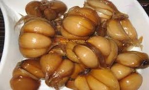 سیر ترشی، لکه های زیر چشمی را از بین می برد