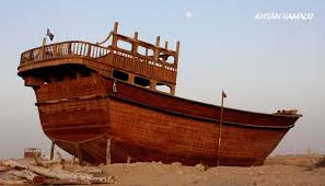 ثبت لنج سازی بعنوان صنعتی تاریخی در سیستان و بلوچستان