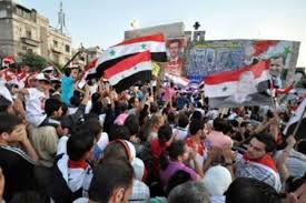 تحولات سوريه از "نگاه دو"