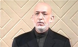 حامد کرزی در نشست شانگهای شرکت می‌کند/ دیدار رئیس‌جمهور افغانستان با روحانی در بیشکک